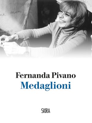 cover image of Medaglioni